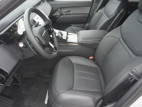 New 2026 Land Rover Range Rover Sport Dynamic SE AWD/4WD image 19