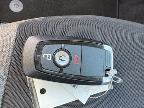 New 2026 Ford Bronco Sport Big Bend image 29