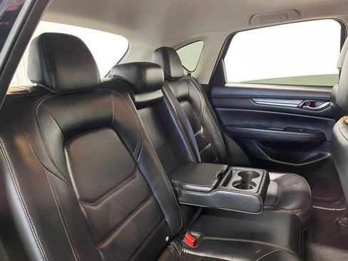 Used 2020 MAZDA CX-5 Grand Touring image 13
