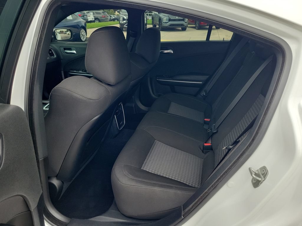 Used 2021 Dodge Charger GT RWD image 8