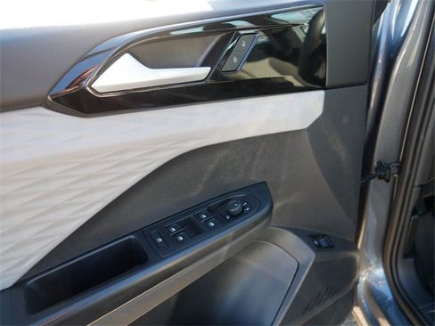 Certified 2023 Volkswagen Taos S w/ Driver Assistance Package image 16