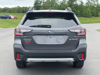 Used 2022 Subaru Outback Limited w/ Popular Package #2 AWD/4WD video 4