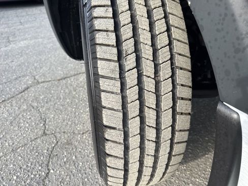 Used 2024 Mercedes-Benz eSprinter 170 Cargo image 24