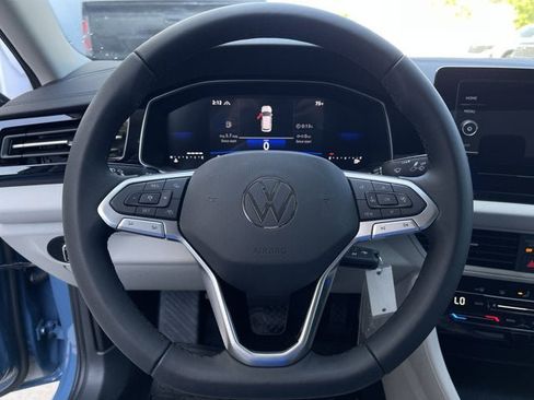 New 2026 Volkswagen Jetta S FWD image 15