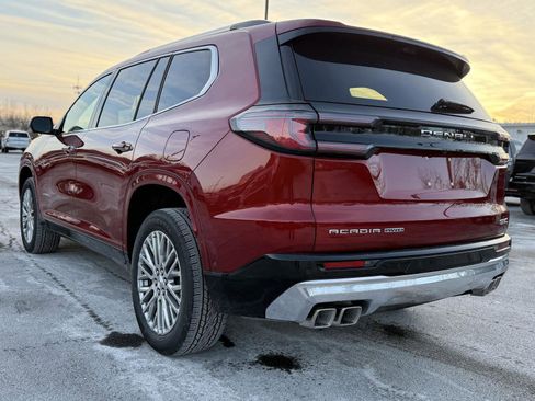 New 2026 GMC Acadia Denali w/ Super Cruise Package image 7