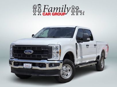 Used 2024 Ford F250 XL w/ Snow Plow Prep Package