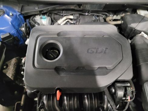 Used 2015 Hyundai Sonata Sport image 30