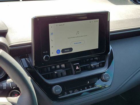 Used 2025 Toyota Corolla GR image 26
