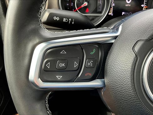 Certified 2020 Jeep Wrangler Unlimited Rubicon image 12