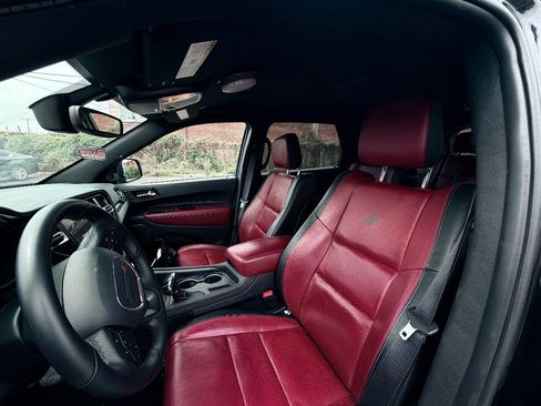 Used 2025 Dodge Durango AWD image 11