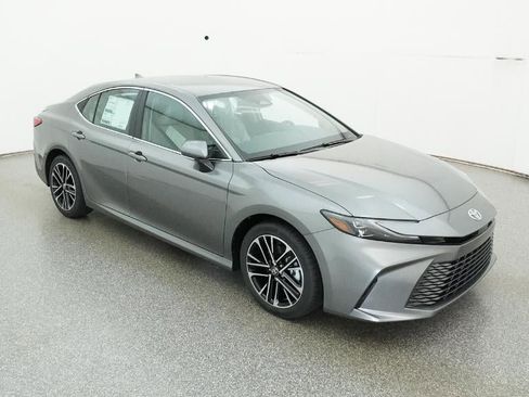 New 2026 Toyota Camry XLE image 13