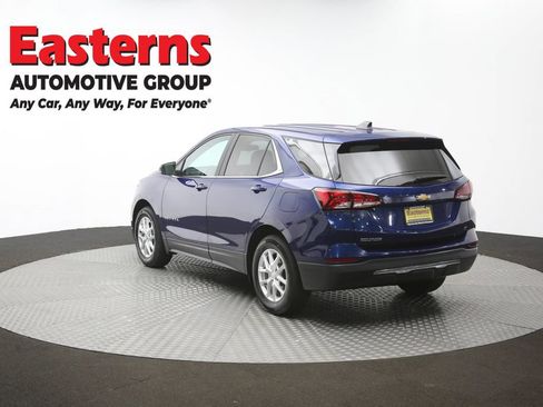 Used 2023 Chevrolet Equinox LT w/ Driver Convenience Package FWD image 65