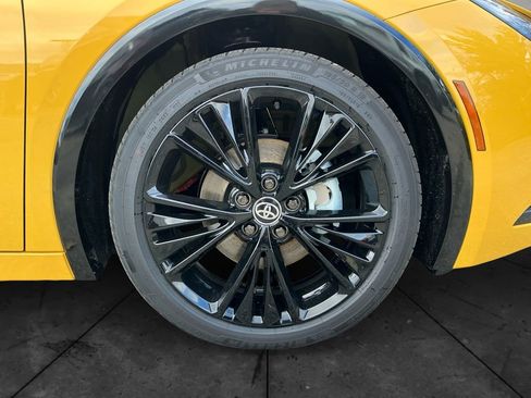 New 2026 Toyota Prius Plug-In Hybrid image 14