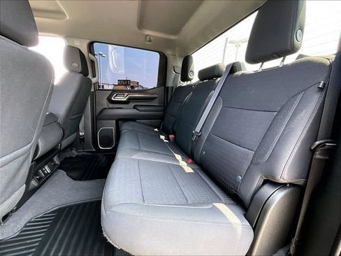 Used 2023 Chevrolet Silverado 1500 LT AWD/4WD image 15