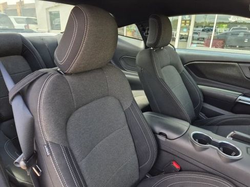 Used 2024 Ford Mustang GT w/ GT Performance Package RWD image 14
