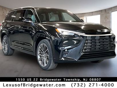 New 2026 Lexus TX 350 AWD