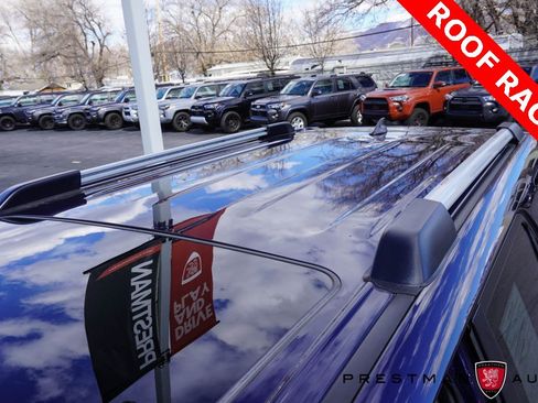 Used 2023 Toyota 4Runner SR5 Premium w/ Moonroof Package image 10