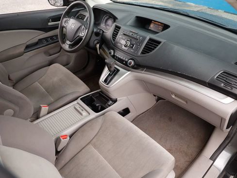 Used 2013 Honda CR-V LX image 23