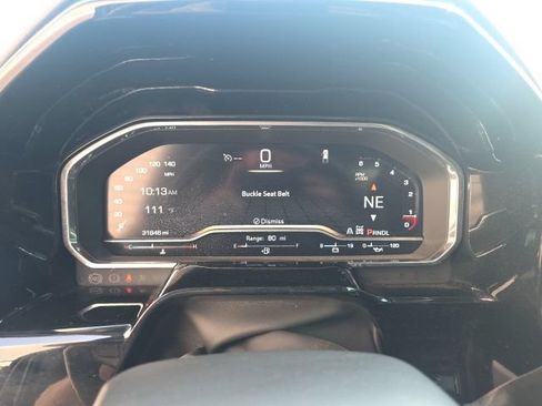 Used 2024 GMC Sierra 1500 Elevation AWD/4WD image 26