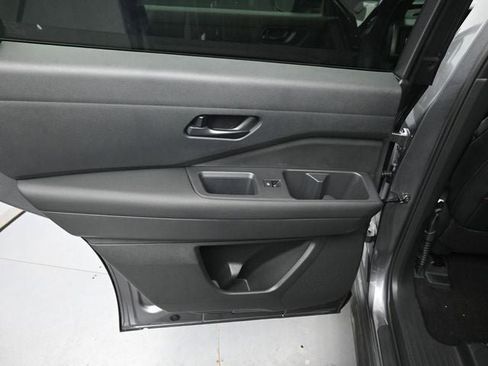 New 2026 Nissan Pathfinder Rock Creek image 28