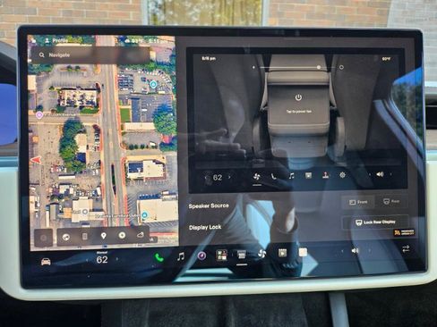 Used 2023 Tesla Model X AWD/4WD image 45