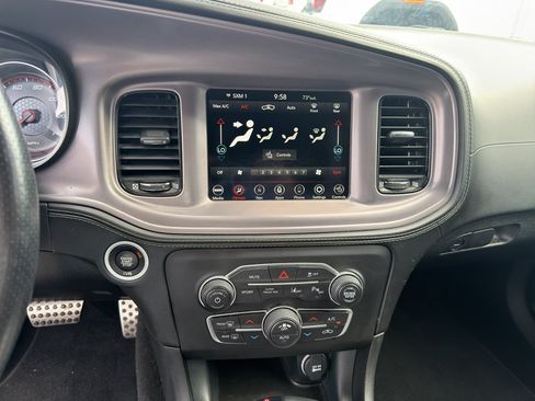 Used 2023 Dodge Charger GT w/ Plus Group RWD image 16