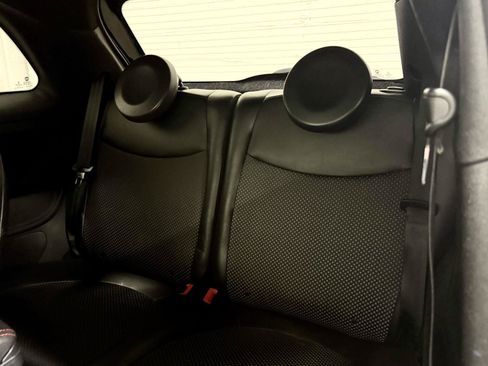 Used 2019 FIAT 500 e FWD image 16
