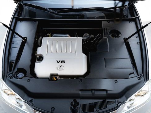 Used 2010 Lexus ES 350 ES 350 Sedan 4D image 59