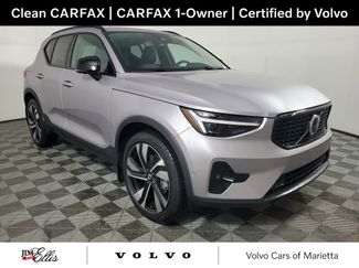 Used 2026 Volvo XC40 B5 Ultra w/ Protection Package Premier video 1