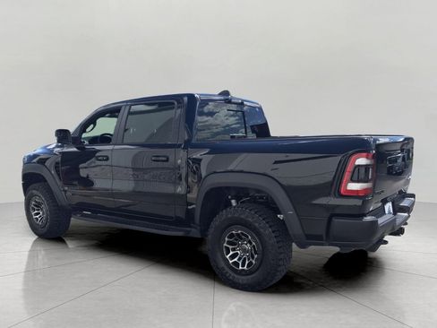 Used 2024 RAM 1500 TRX w/ TRX Level 2 Equipment Group AWD/4WD image 26