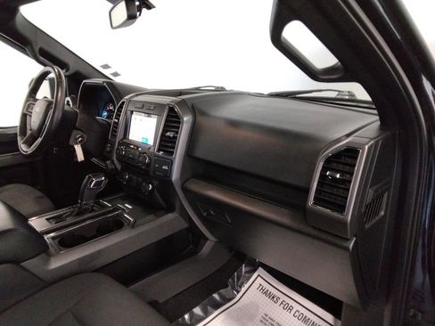 Used 2018 Ford F150 XLT w/ Equipment Group 301A Mid image 41