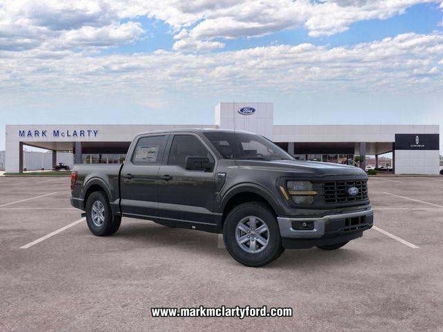 New 2026 Ford F150 XL w/ Equipment Group 103A High RWD image 7