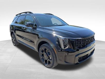 New 2026 Kia Sorento SX Prestige
