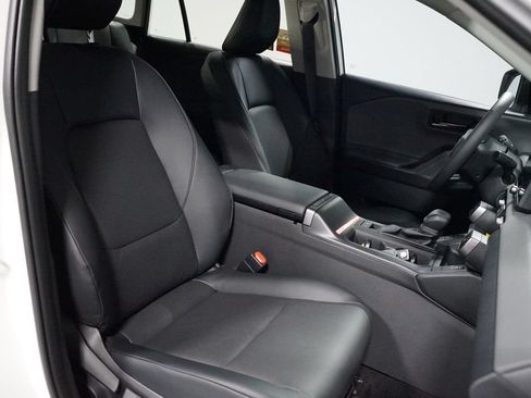 Certified 2026 Toyota RAV4 XLE Premium FWD image 27
