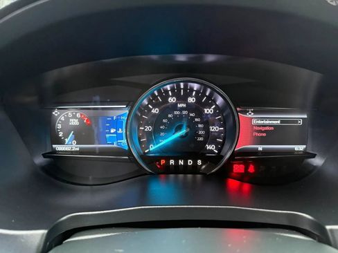 Used 2018 Ford Explorer Sport w/ Equipment Group 401A AWD/4WD image 19
