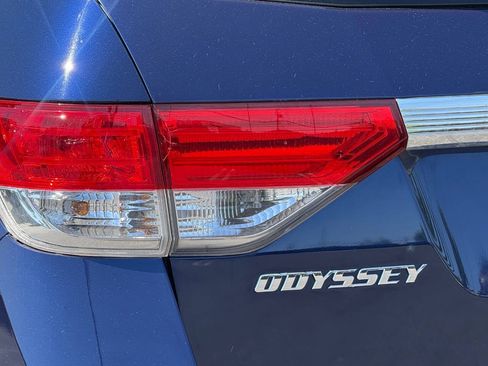 Used 2014 Honda Odyssey EX-L image 26