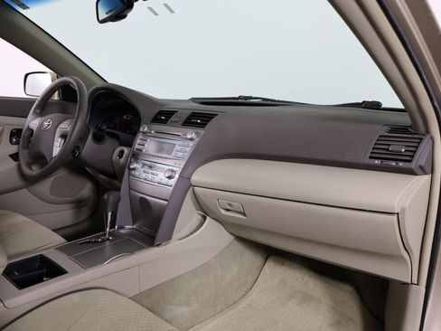 Used 2007 Toyota Camry Hybrid image 23