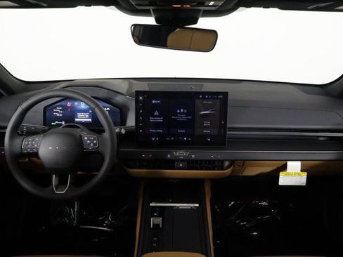 Certified 2026 Lexus ES 350e w/ Convenience Package FWD image 8