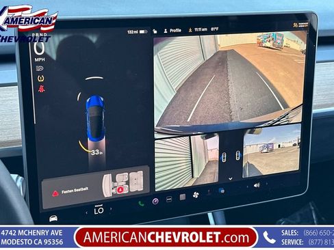 Used 2020 Tesla Model 3 Standard Range Plus RWD image 28