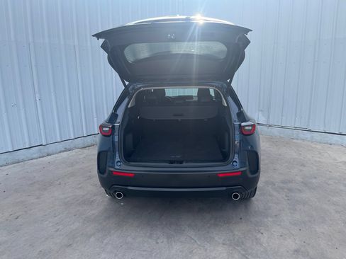 Certified 2026 MAZDA CX-50 AWD 2.5 S w/ Premium Package image 9