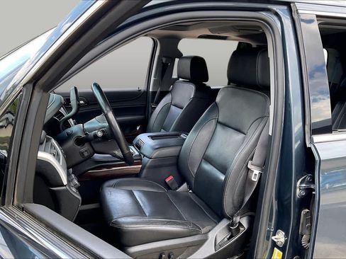 Used 2020 GMC Yukon SLT w/ Open Road Package AWD/4WD image 7