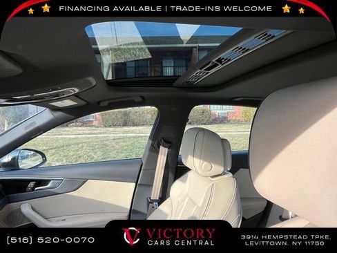 Used 2024 Audi A4 2.0T Premium Plus image 22