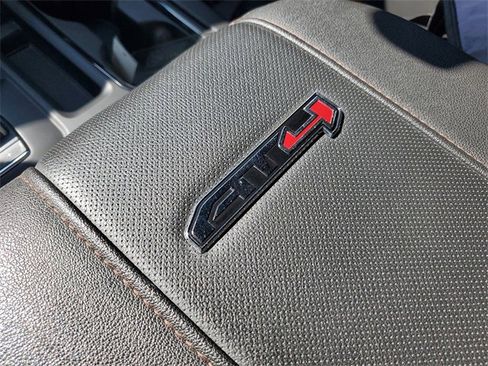 Used 2024 GMC Sierra 2500 AT4 w/ AT4 Premium Plus Package image 22