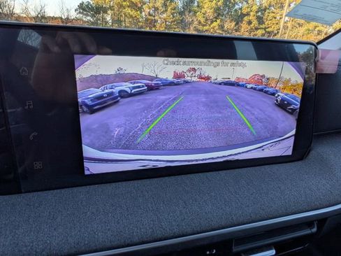 New 2026 Nissan Kicks SR w/ Cold Weather Package image 22