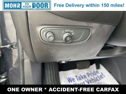 Used 2023 Chevrolet Equinox LT image 24