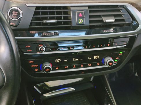 Used 2019 BMW X3 sDrive30i image 24
