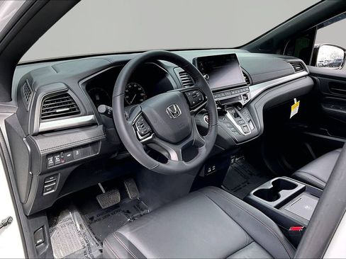 Used 2026 Honda Odyssey Sport-L image 12