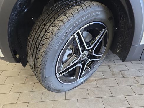 New 2026 Mercedes-Benz GLB 250 GLB 250 image 33