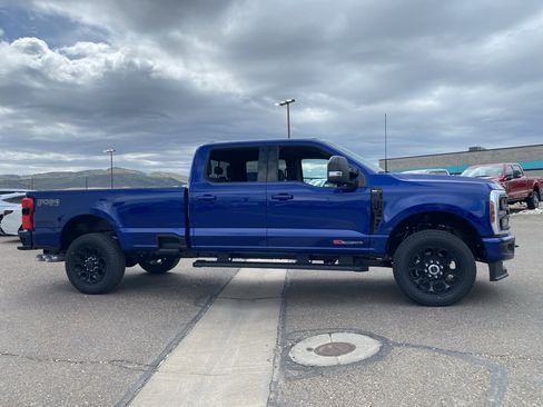New 2026 Ford F350 XLT w/ XLT Premium Package AWD/4WD image 21