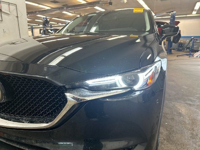 Used 2019 MAZDA CX-5 Grand Touring AWD/4WD image 56